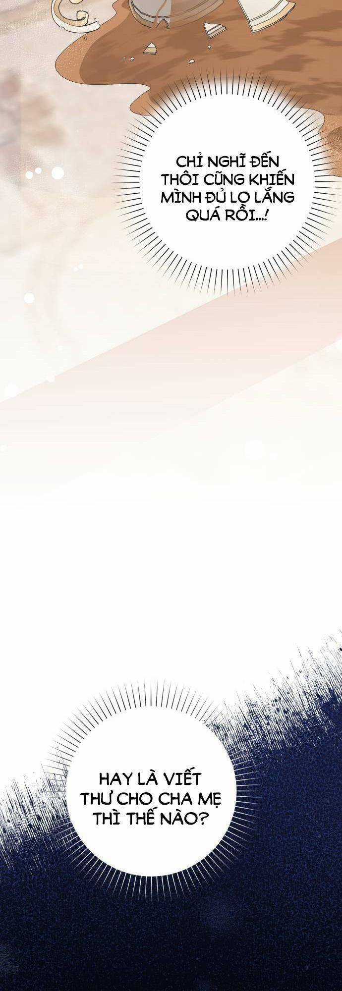 Cuộc Hôn Nhân Với Công Tước Quái Vật Chapter 4 trang 37