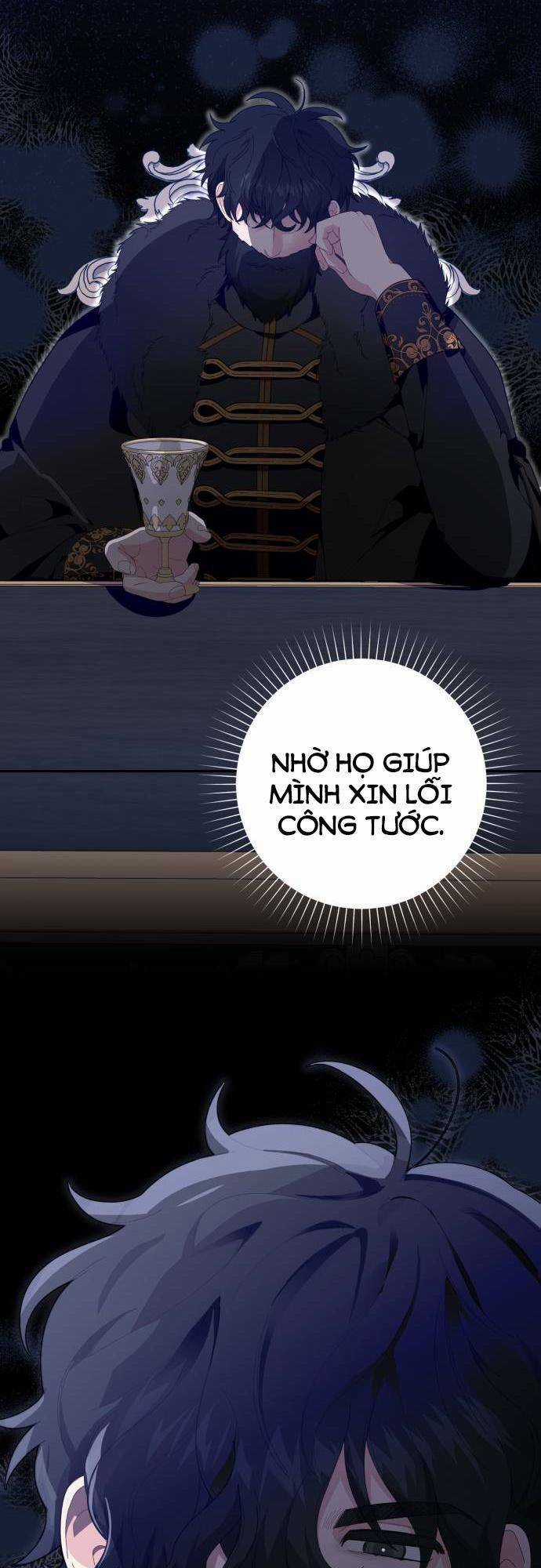 Cuộc Hôn Nhân Với Công Tước Quái Vật Chapter 4 trang 38