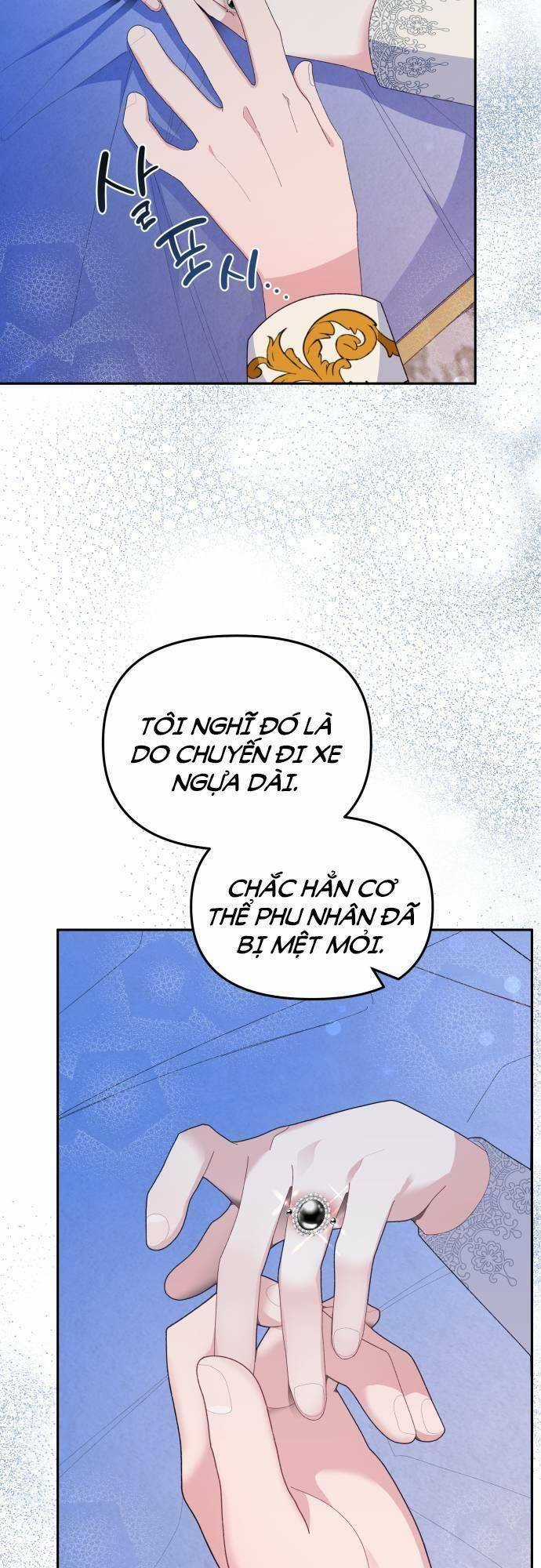 Cuộc Hôn Nhân Với Công Tước Quái Vật Chapter 4 trang 4