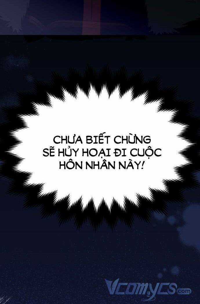 Cuộc Hôn Nhân Với Công Tước Quái Vật Chapter 4 trang 40