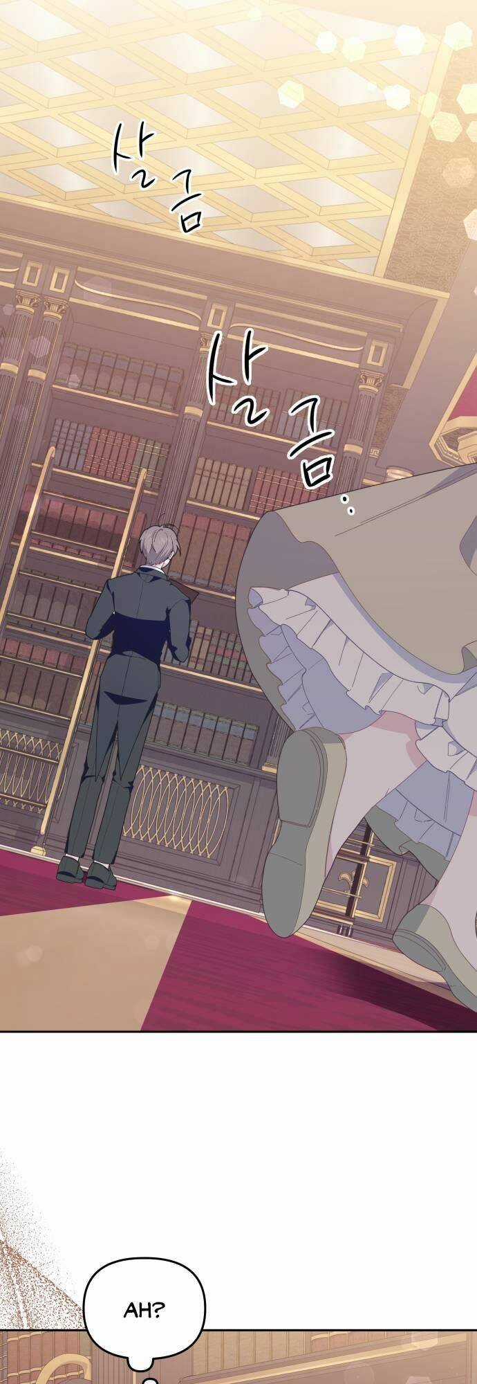 Cuộc Hôn Nhân Với Công Tước Quái Vật Chapter 4 trang 42