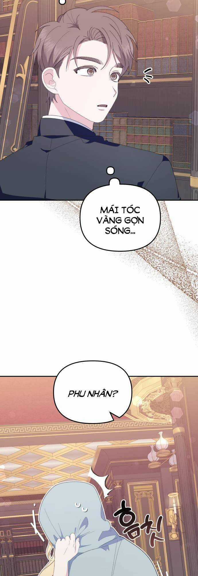 Cuộc Hôn Nhân Với Công Tước Quái Vật Chapter 4 trang 43