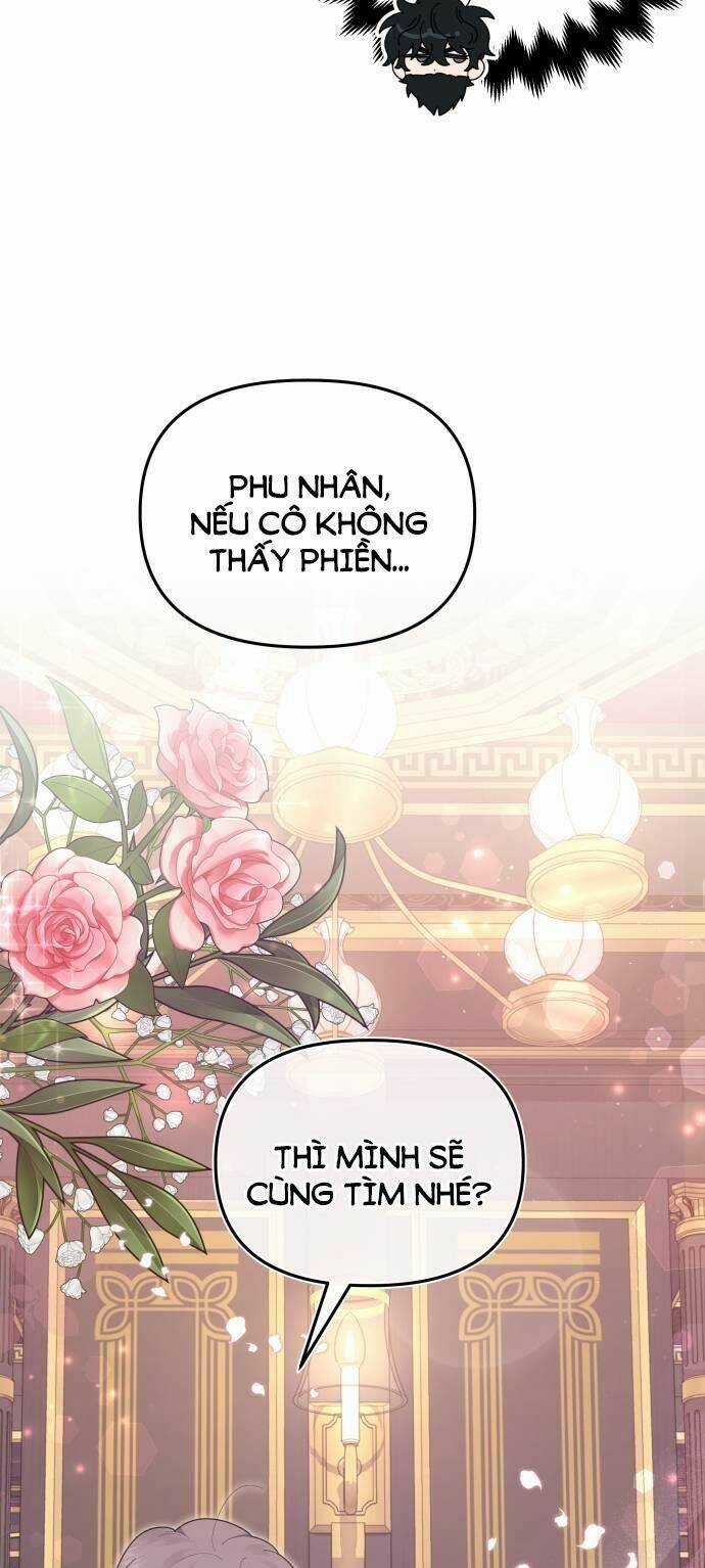 Cuộc Hôn Nhân Với Công Tước Quái Vật Chapter 4 trang 48