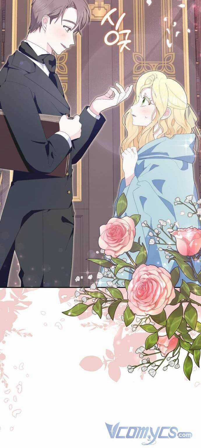 Cuộc Hôn Nhân Với Công Tước Quái Vật Chapter 4 trang 49