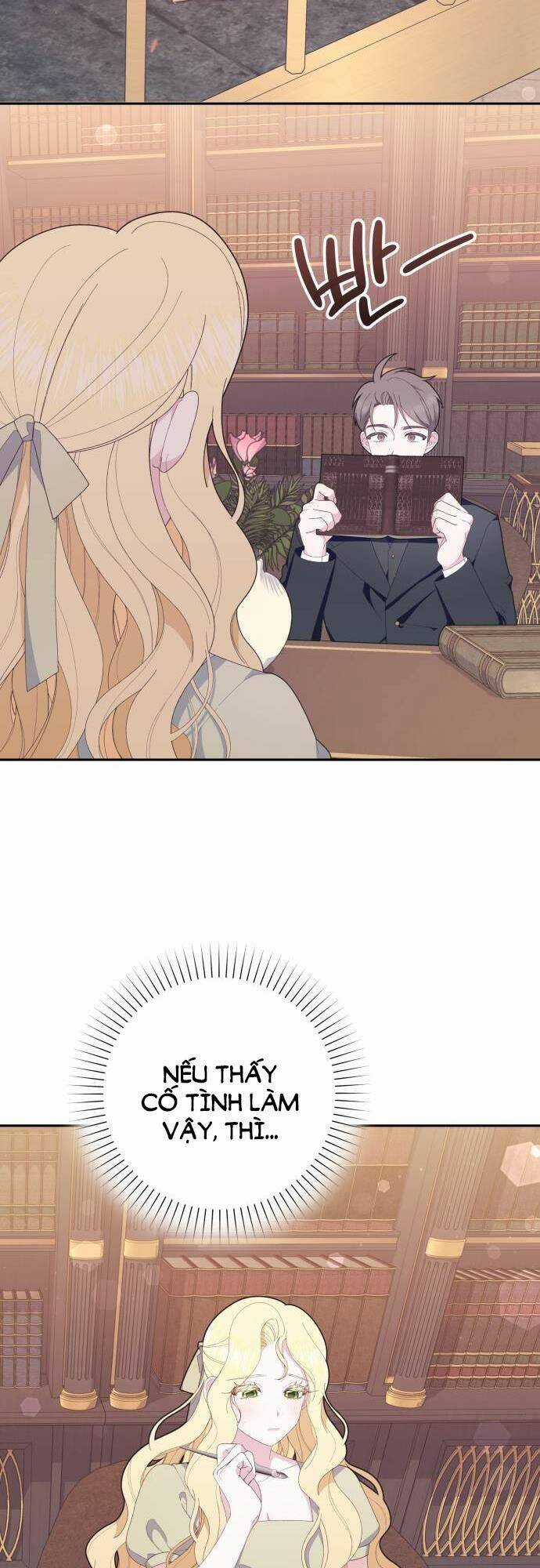 Cuộc Hôn Nhân Với Công Tước Quái Vật Chapter 4 trang 51