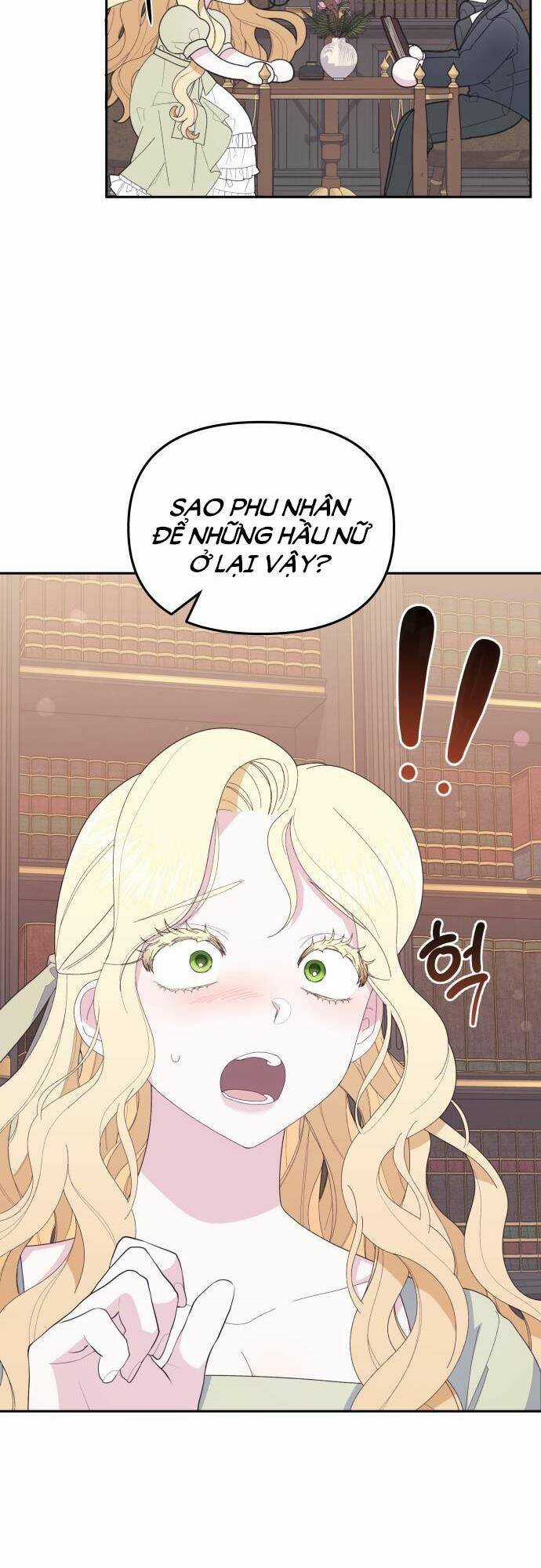 Cuộc Hôn Nhân Với Công Tước Quái Vật Chapter 4 trang 53