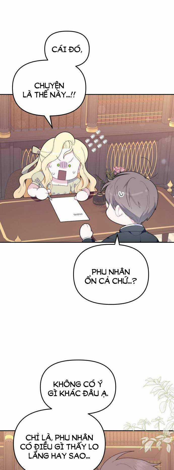 Cuộc Hôn Nhân Với Công Tước Quái Vật Chapter 4 trang 54