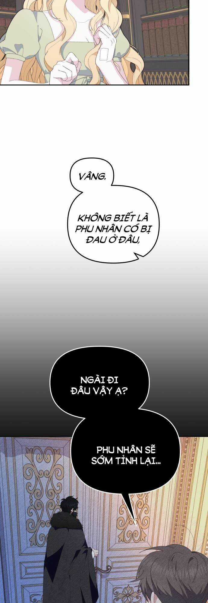 Cuộc Hôn Nhân Với Công Tước Quái Vật Chapter 4 trang 56