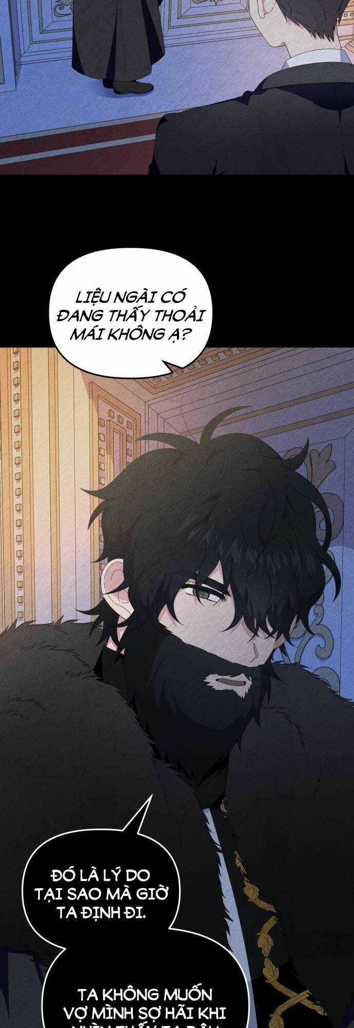 Cuộc Hôn Nhân Với Công Tước Quái Vật Chapter 4 trang 57