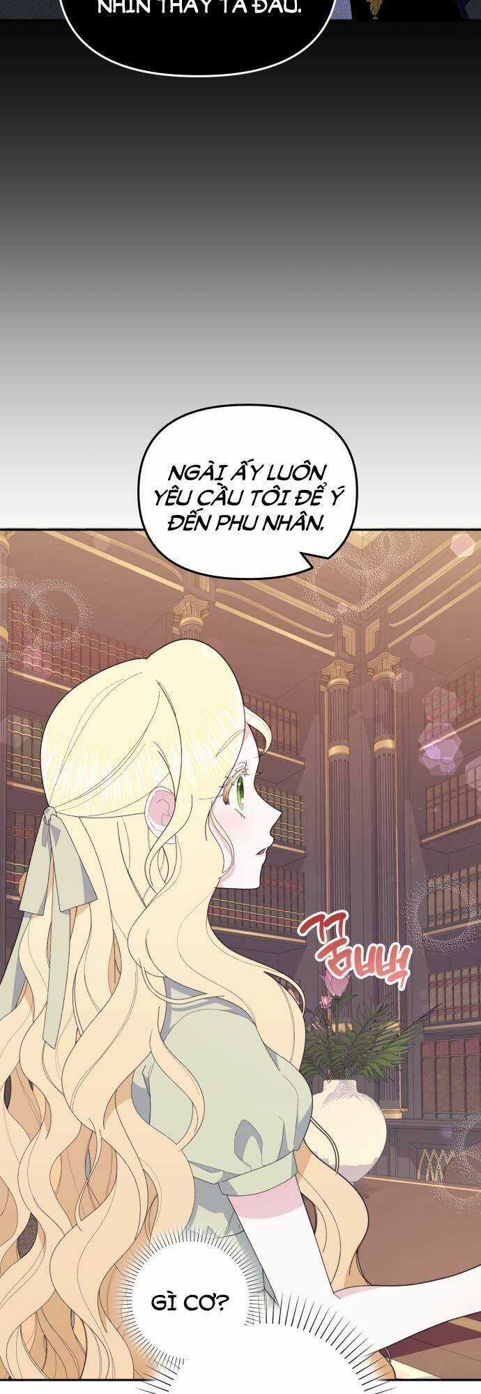 Cuộc Hôn Nhân Với Công Tước Quái Vật Chapter 4 trang 58