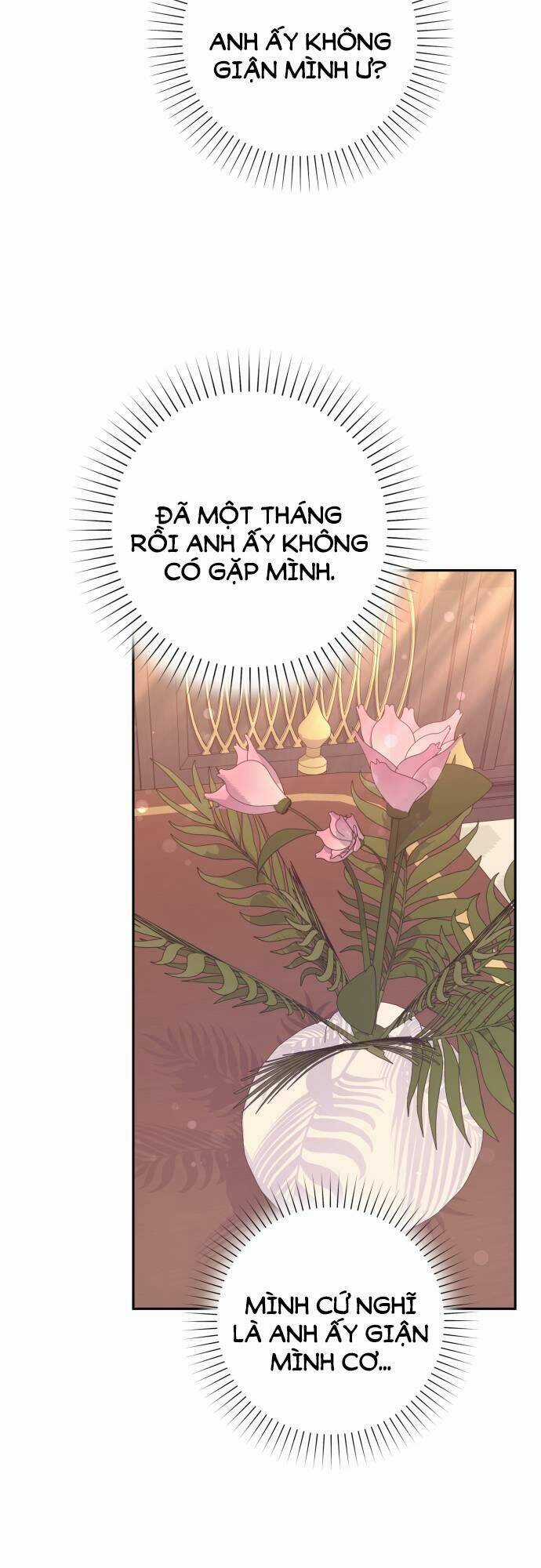 Cuộc Hôn Nhân Với Công Tước Quái Vật Chapter 4 trang 59