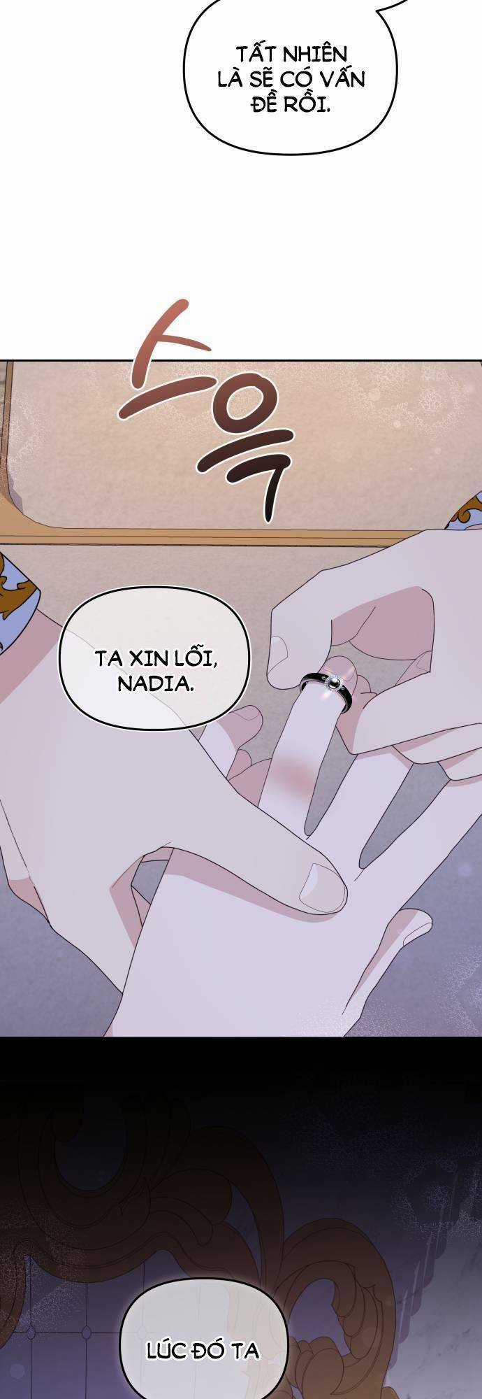 Cuộc Hôn Nhân Với Công Tước Quái Vật Chapter 4 trang 6