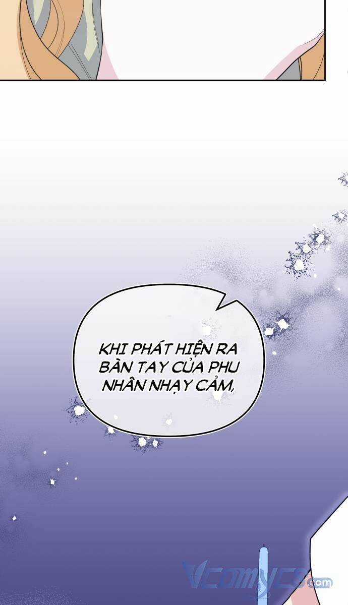 Cuộc Hôn Nhân Với Công Tước Quái Vật Chapter 4 trang 63