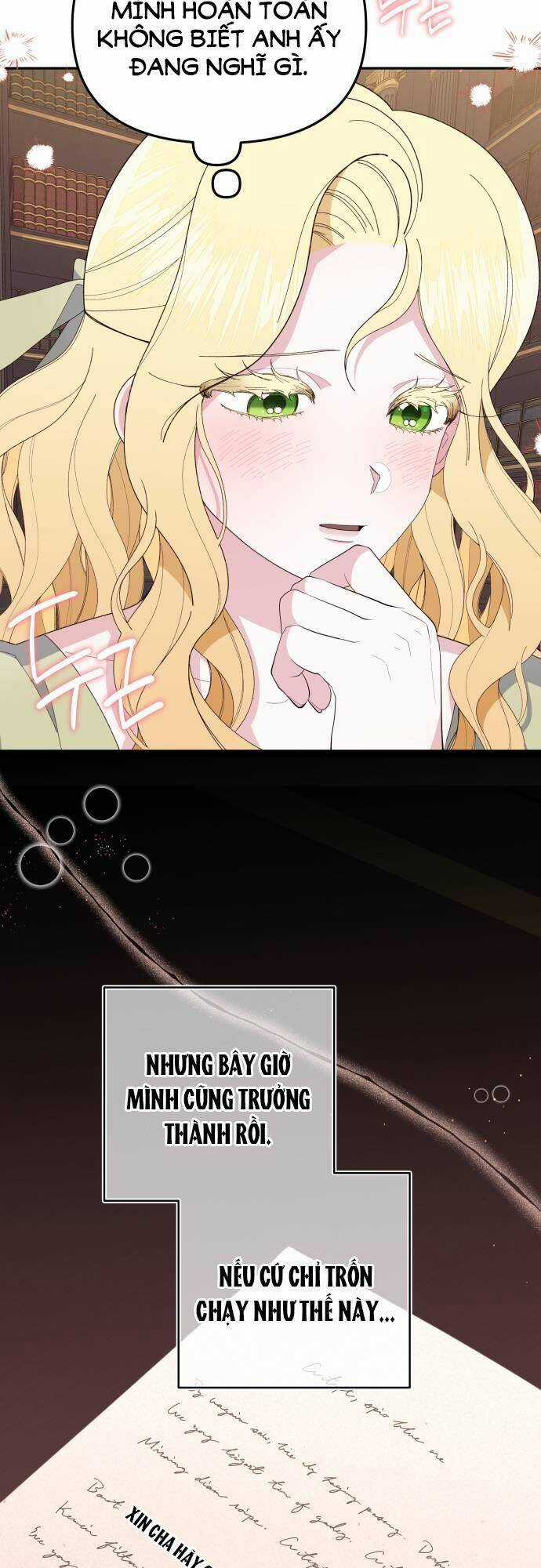 Cuộc Hôn Nhân Với Công Tước Quái Vật Chapter 4 trang 67