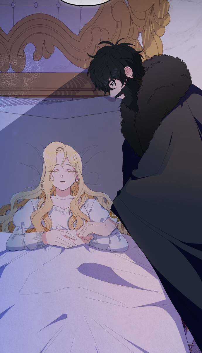 Cuộc Hôn Nhân Với Công Tước Quái Vật Chapter 4 trang 7