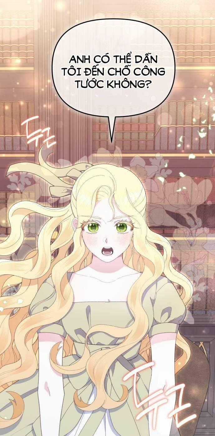 Cuộc Hôn Nhân Với Công Tước Quái Vật Chapter 4 trang 72