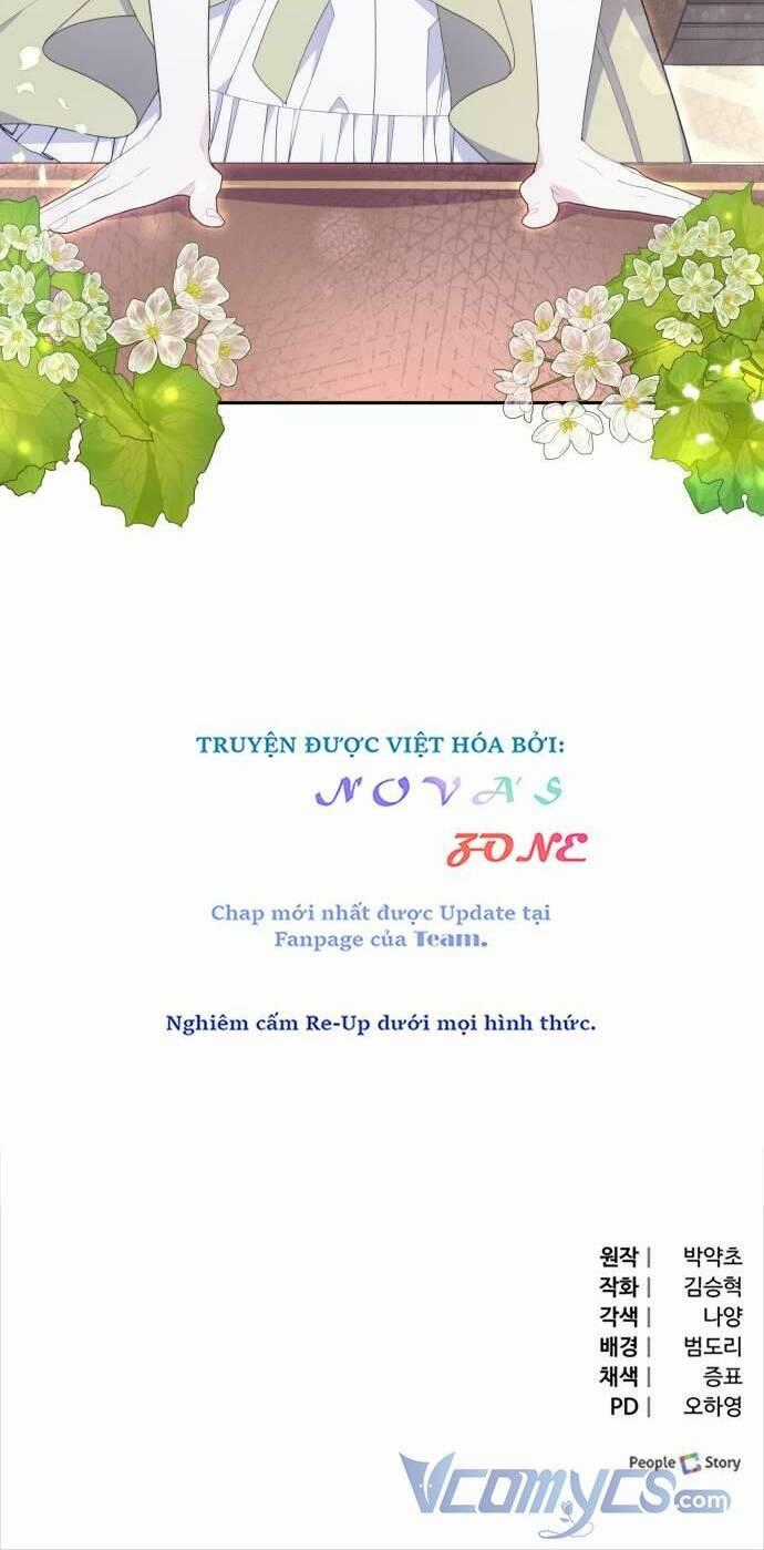 Cuộc Hôn Nhân Với Công Tước Quái Vật Chapter 4 trang 73