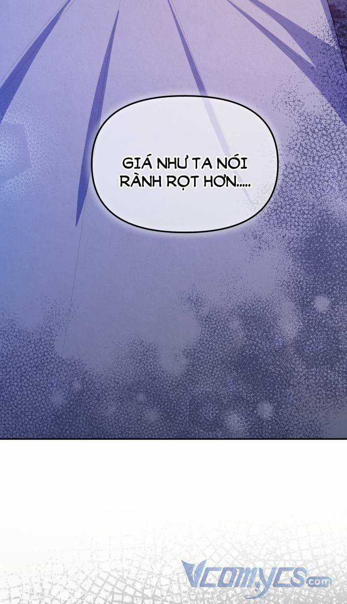 Cuộc Hôn Nhân Với Công Tước Quái Vật Chapter 4 trang 8