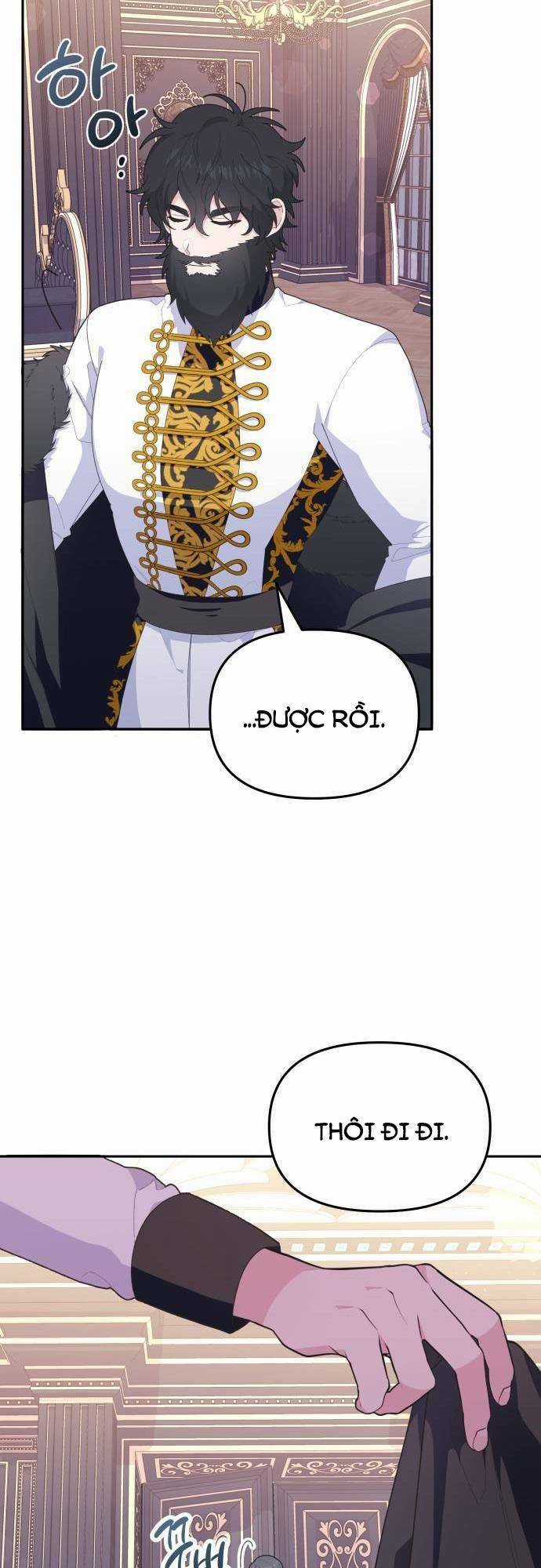 Cuộc Hôn Nhân Với Công Tước Quái Vật Chapter 5 trang 10