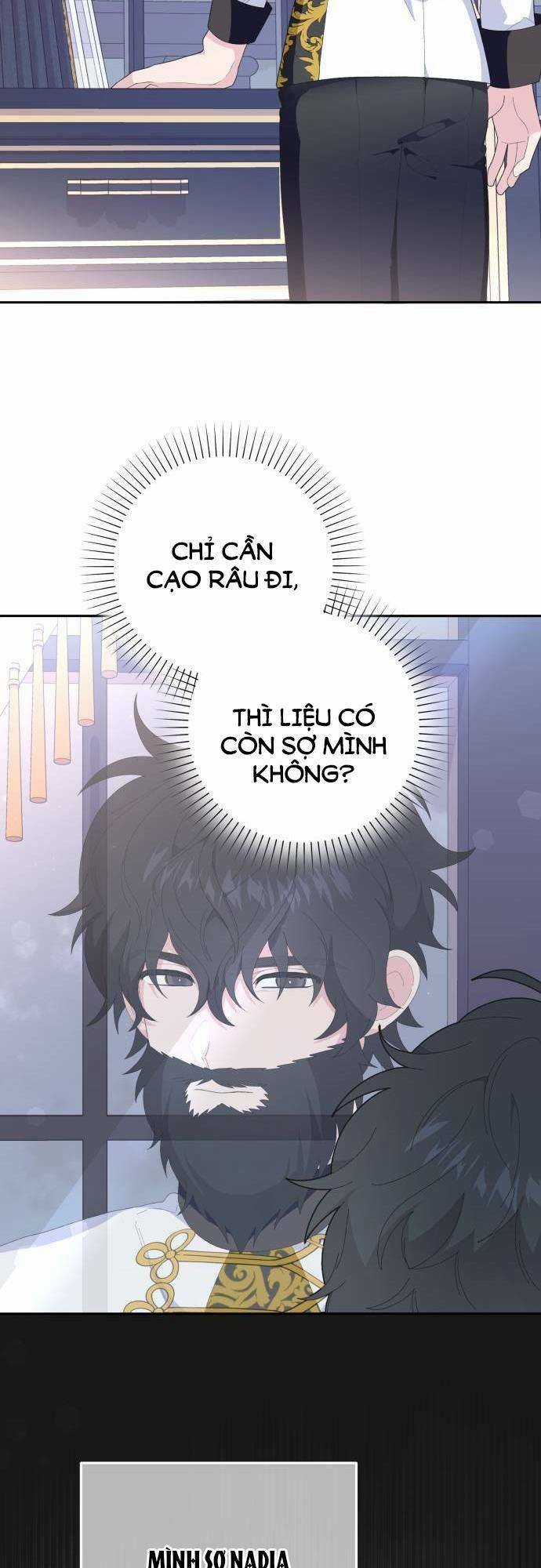 Cuộc Hôn Nhân Với Công Tước Quái Vật Chapter 5 trang 12