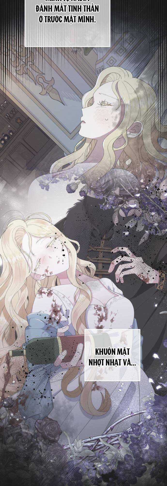 Cuộc Hôn Nhân Với Công Tước Quái Vật Chapter 5 trang 13