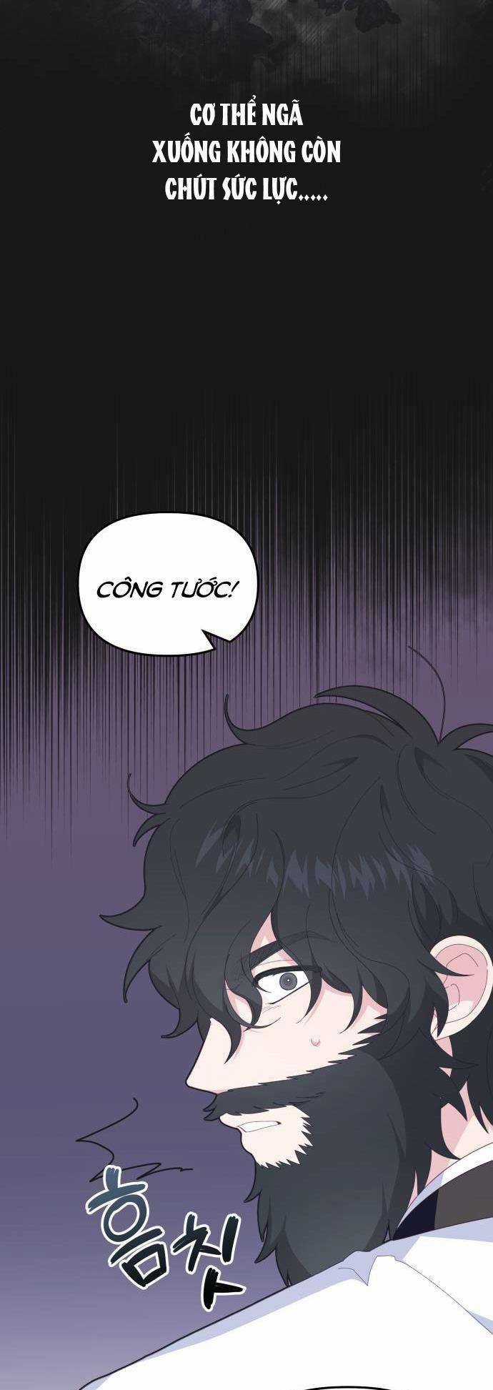 Cuộc Hôn Nhân Với Công Tước Quái Vật Chapter 5 trang 14