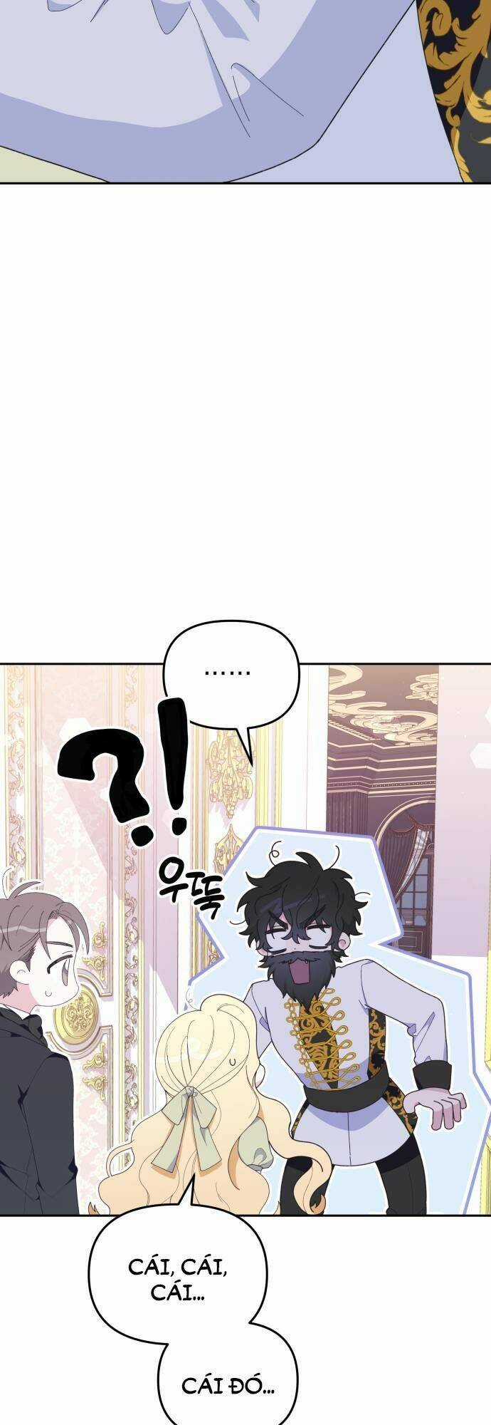 Cuộc Hôn Nhân Với Công Tước Quái Vật Chapter 5 trang 18