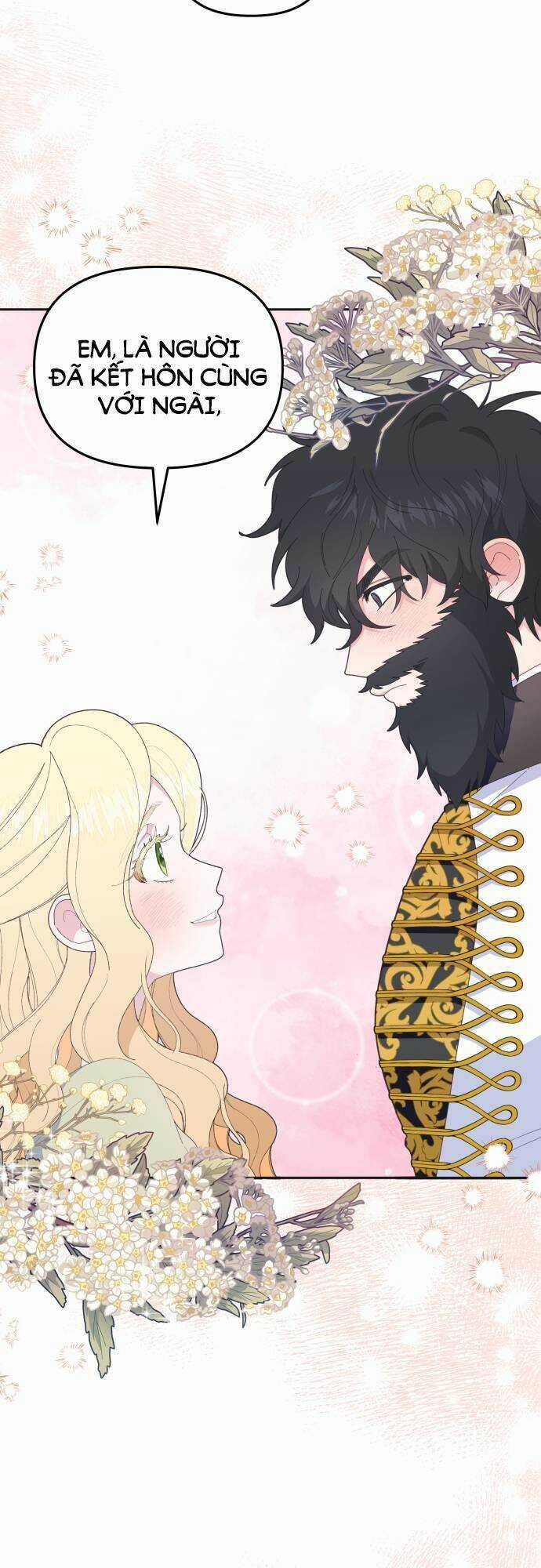 Cuộc Hôn Nhân Với Công Tước Quái Vật Chapter 5 trang 19