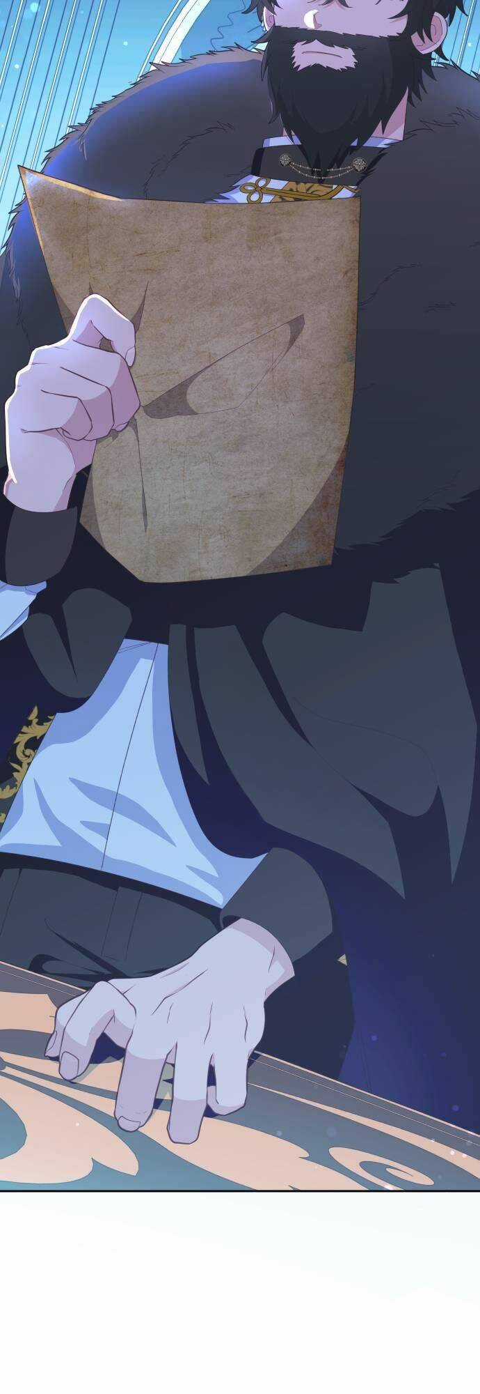 Cuộc Hôn Nhân Với Công Tước Quái Vật Chapter 5 trang 2