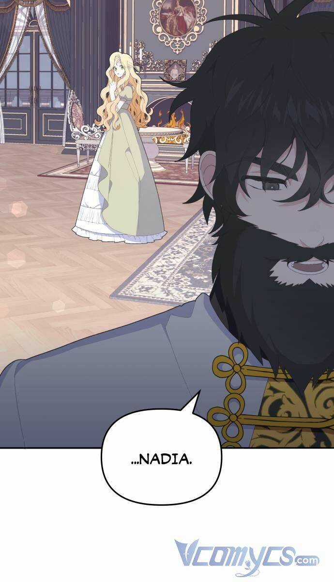 Cuộc Hôn Nhân Với Công Tước Quái Vật Chapter 5 trang 23