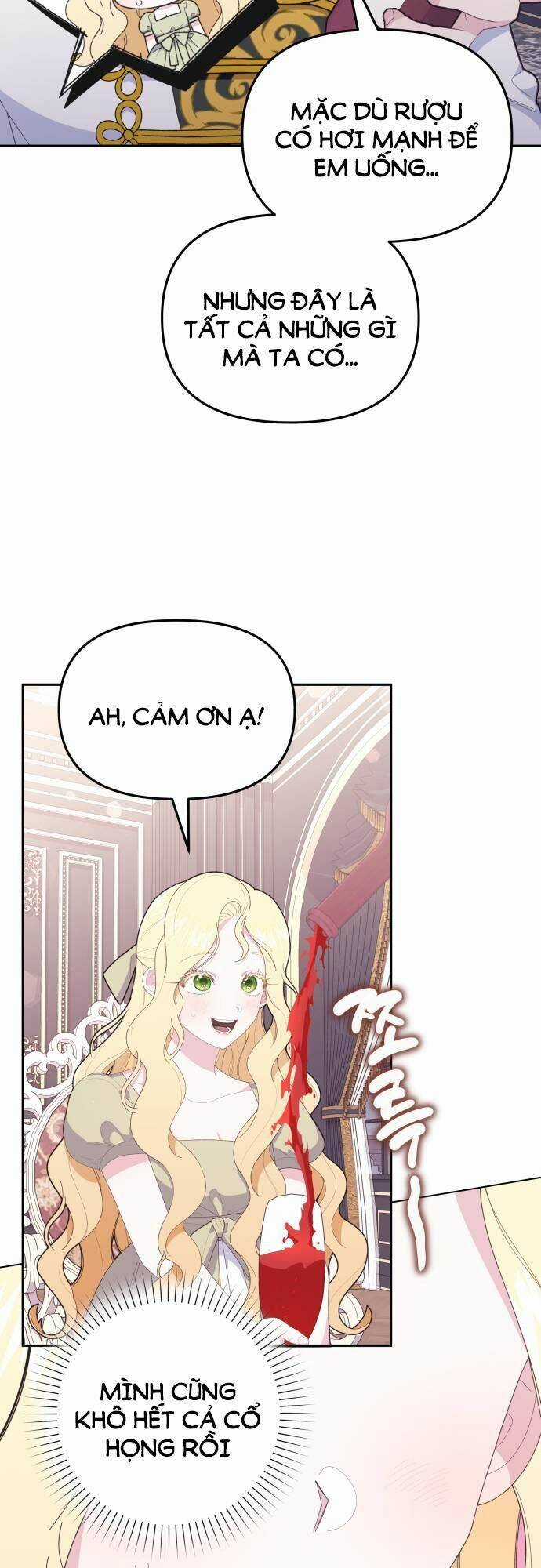 Cuộc Hôn Nhân Với Công Tước Quái Vật Chapter 5 trang 27