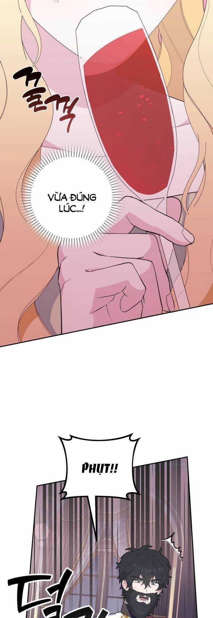 Cuộc Hôn Nhân Với Công Tước Quái Vật Chapter 5 trang 28