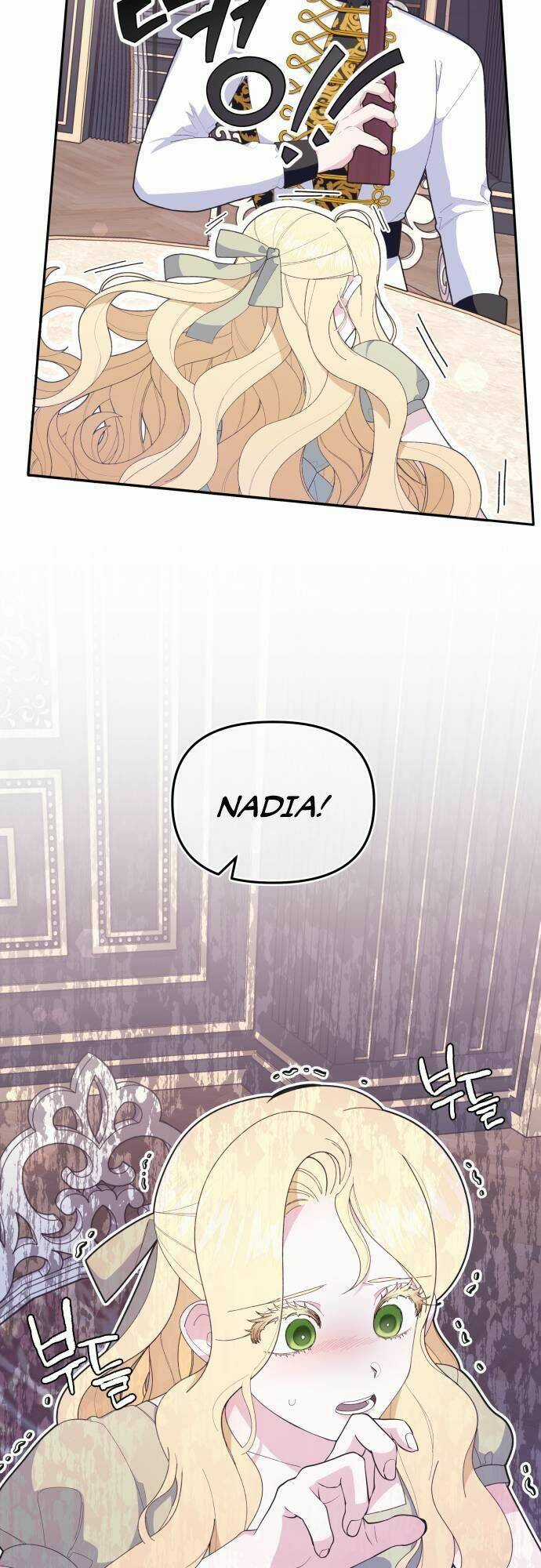 Cuộc Hôn Nhân Với Công Tước Quái Vật Chapter 5 trang 29