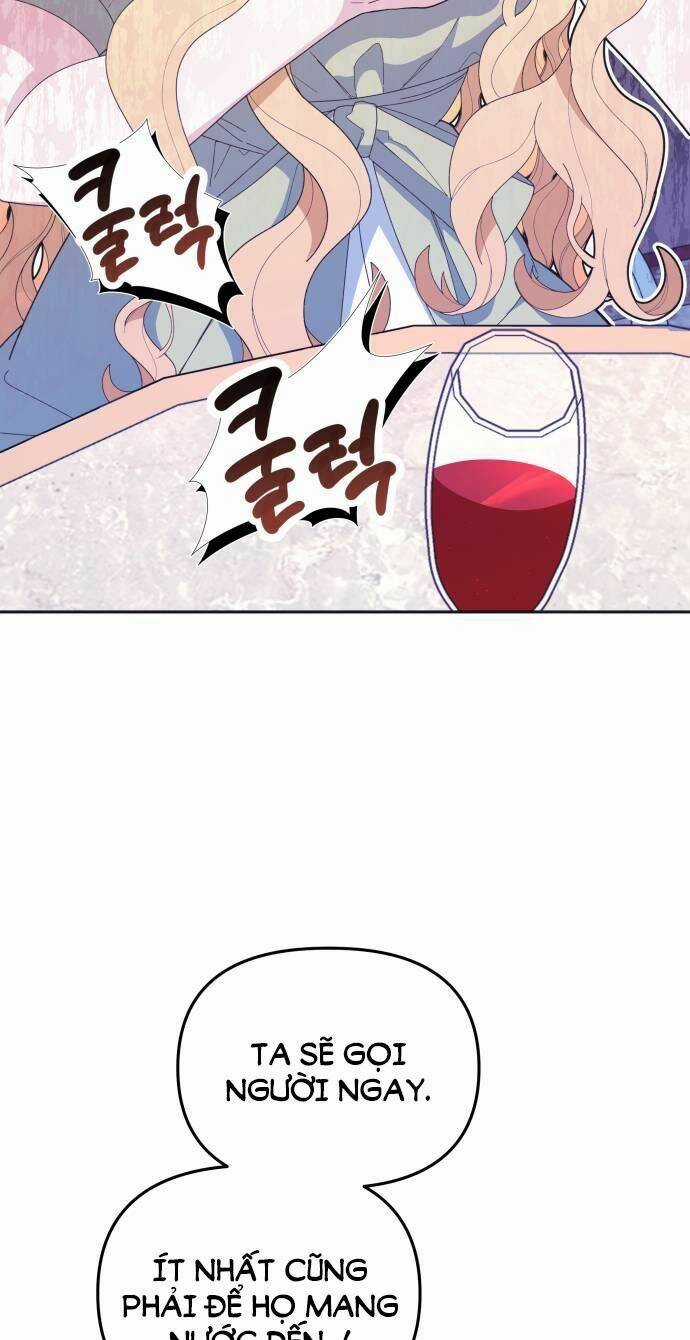 Cuộc Hôn Nhân Với Công Tước Quái Vật Chapter 5 trang 30