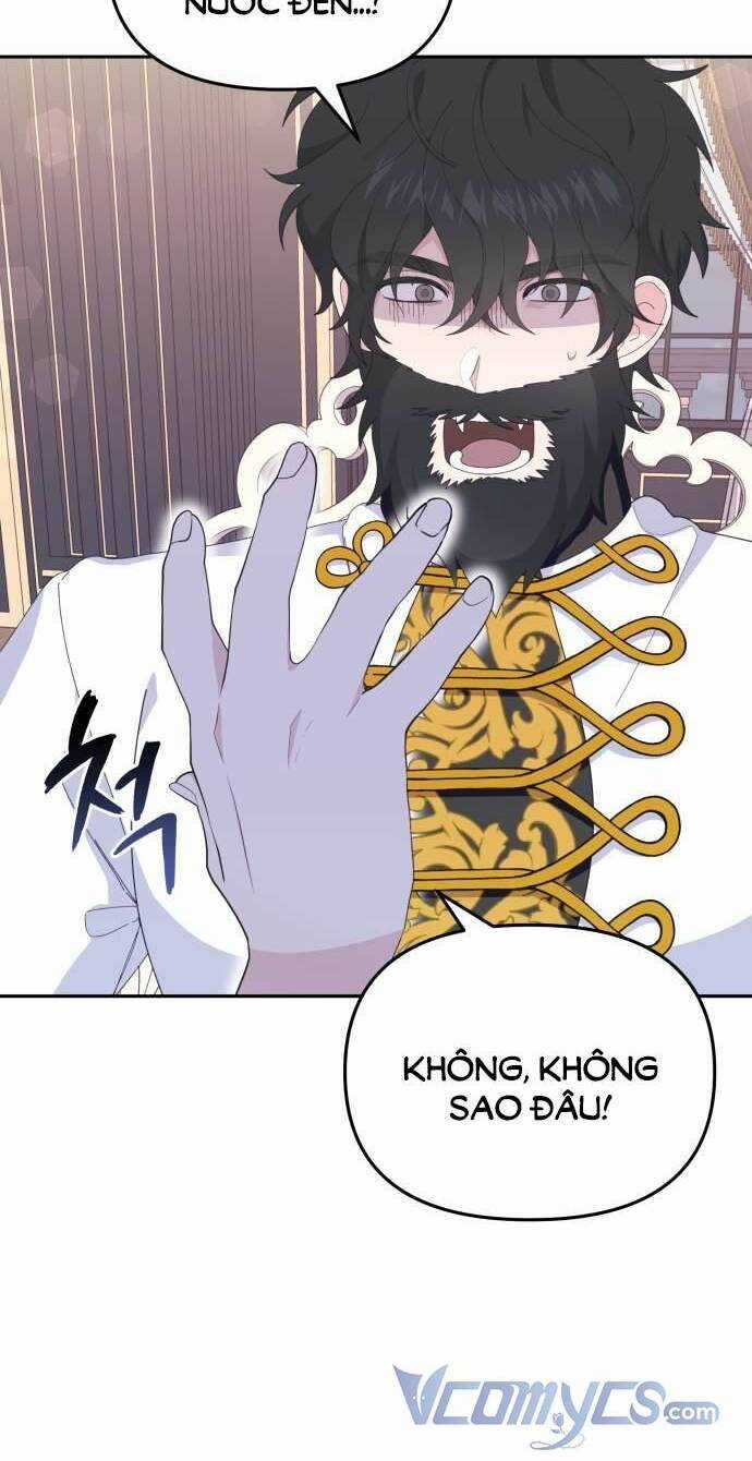 Cuộc Hôn Nhân Với Công Tước Quái Vật Chapter 5 trang 31