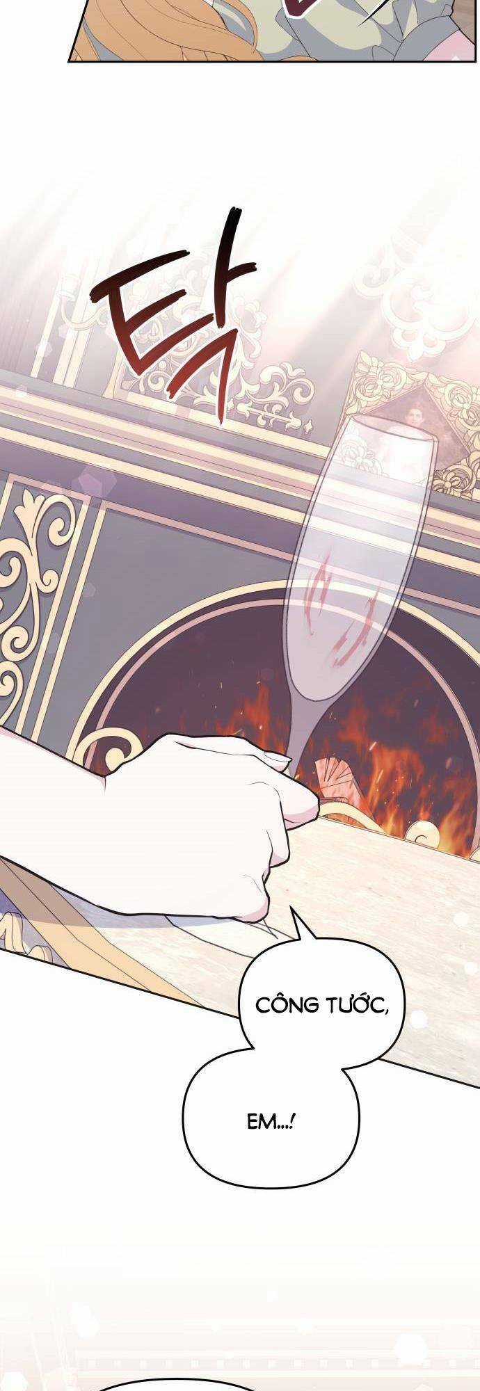 Cuộc Hôn Nhân Với Công Tước Quái Vật Chapter 5 trang 33