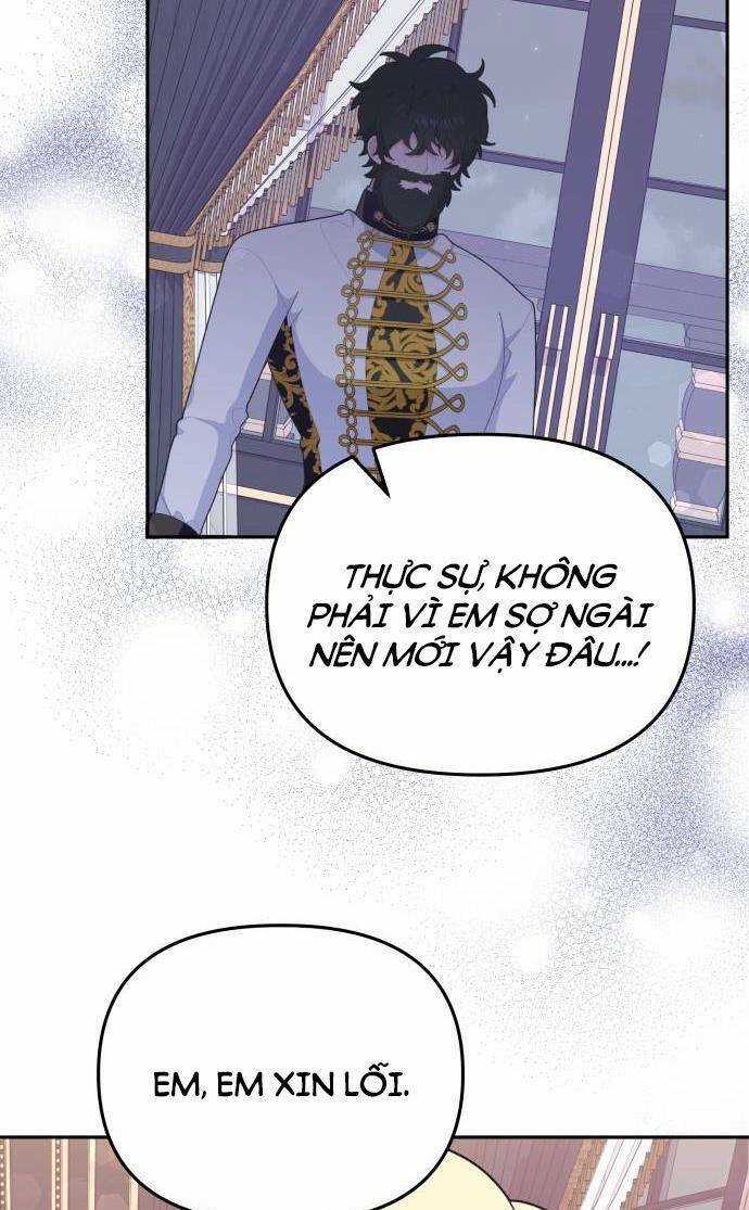 Cuộc Hôn Nhân Với Công Tước Quái Vật Chapter 5 trang 38