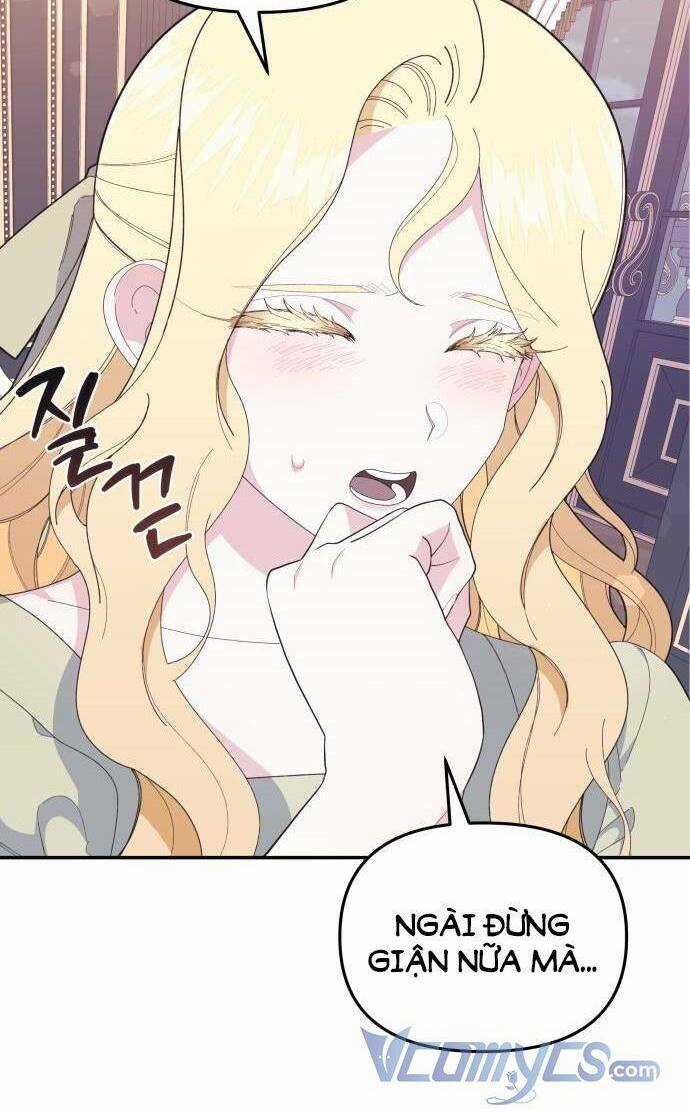 Cuộc Hôn Nhân Với Công Tước Quái Vật Chapter 5 trang 39