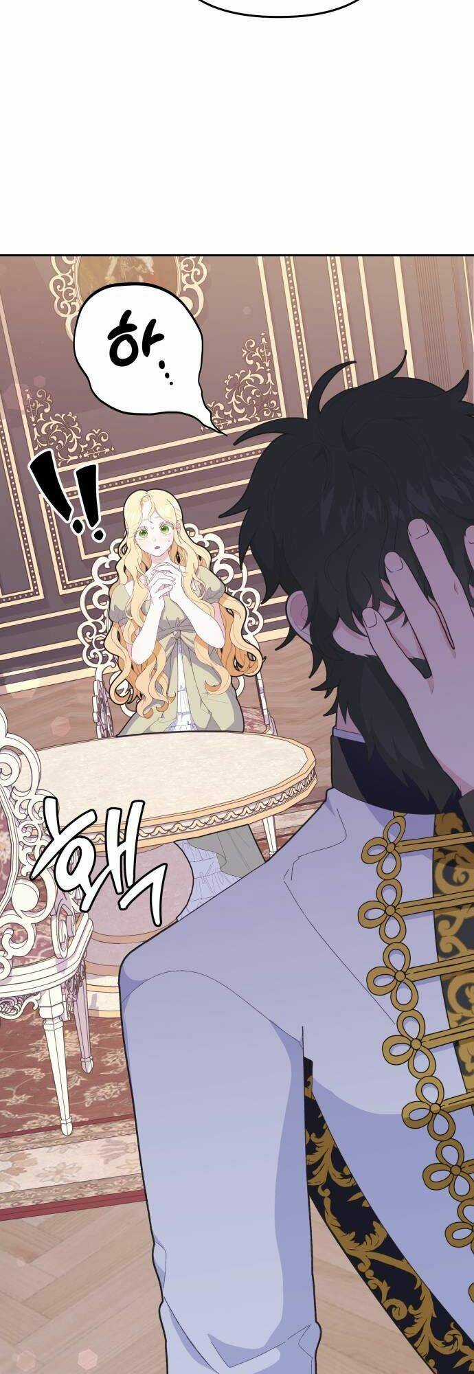 Cuộc Hôn Nhân Với Công Tước Quái Vật Chapter 5 trang 41