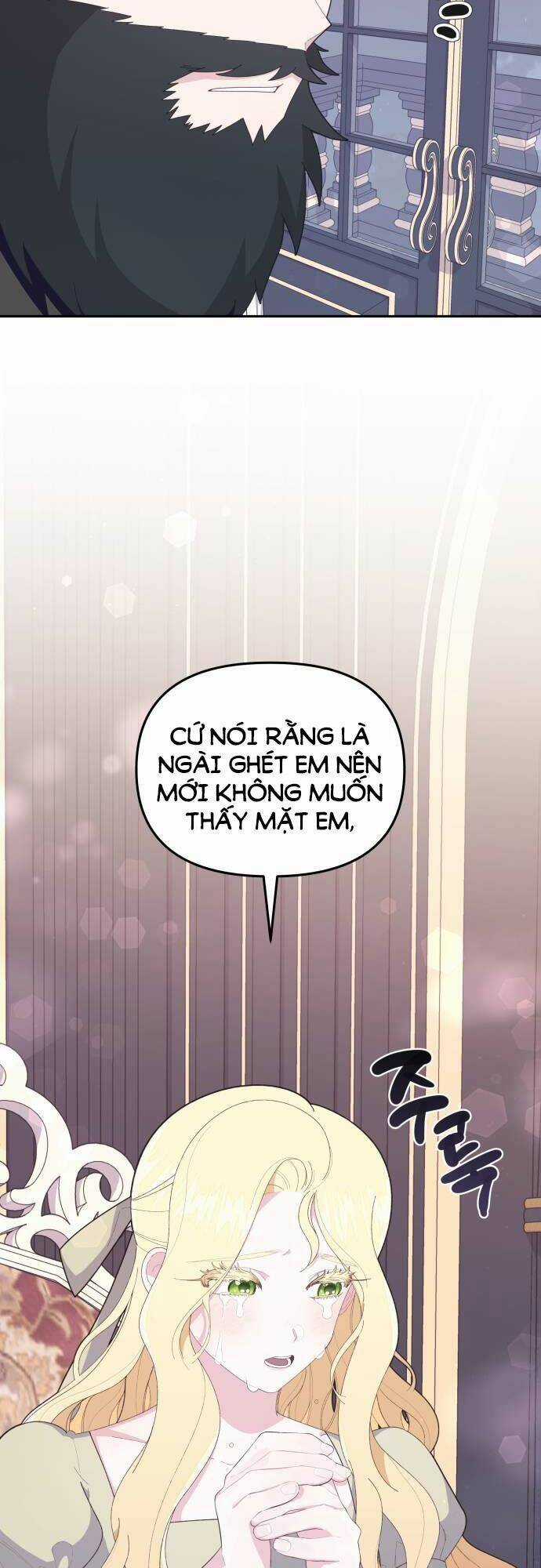 Cuộc Hôn Nhân Với Công Tước Quái Vật Chapter 5 trang 43