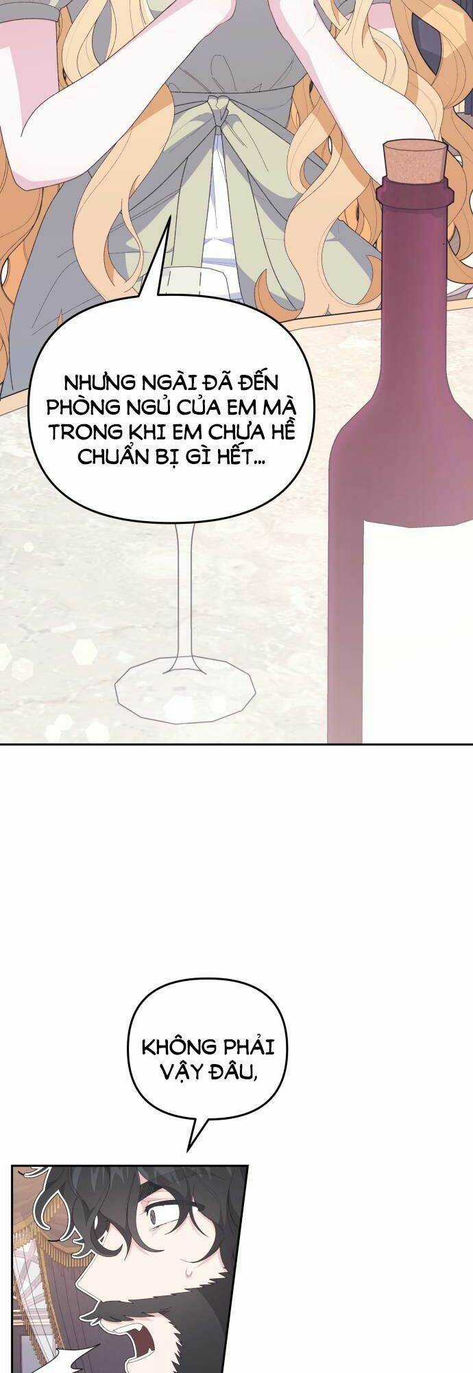 Cuộc Hôn Nhân Với Công Tước Quái Vật Chapter 5 trang 44