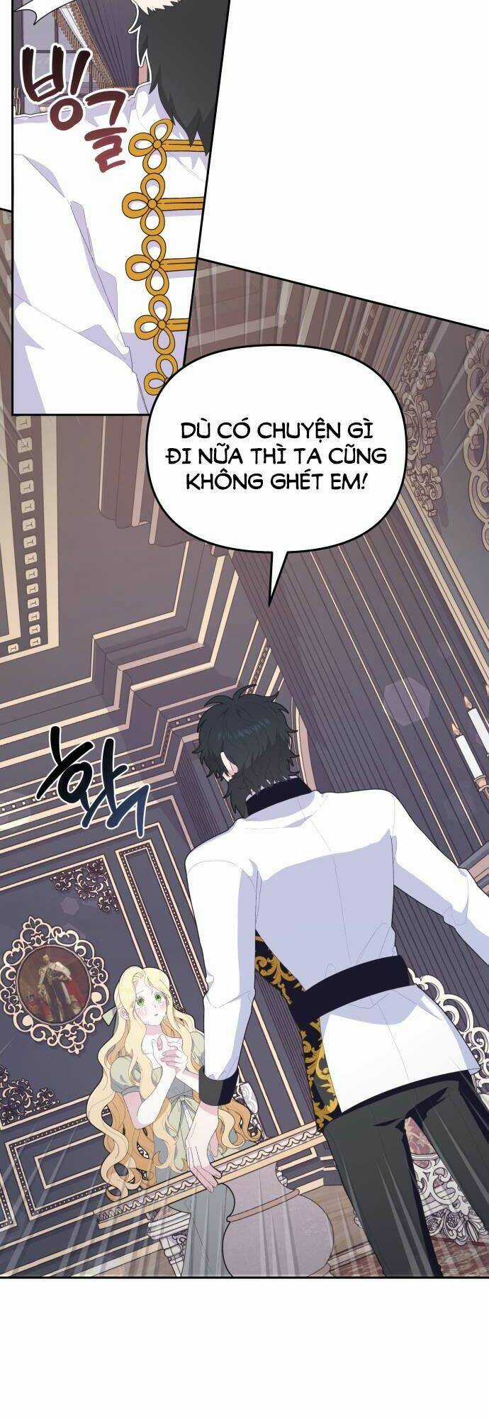 Cuộc Hôn Nhân Với Công Tước Quái Vật Chapter 5 trang 45