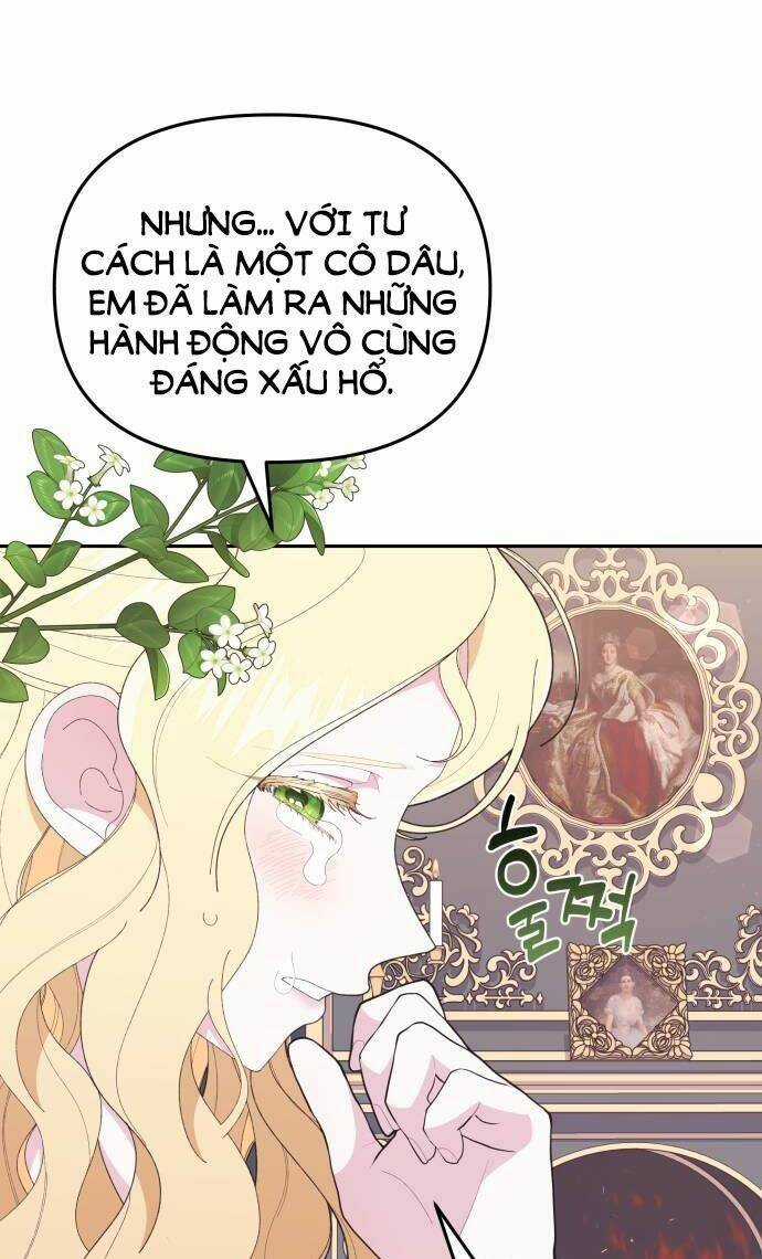 Cuộc Hôn Nhân Với Công Tước Quái Vật Chapter 5 trang 46