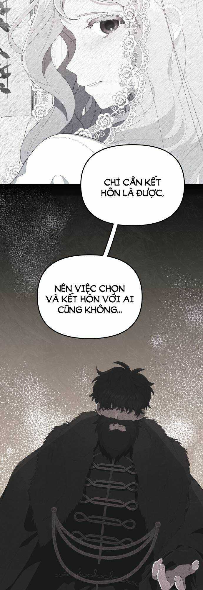 Cuộc Hôn Nhân Với Công Tước Quái Vật Chapter 5 trang 49