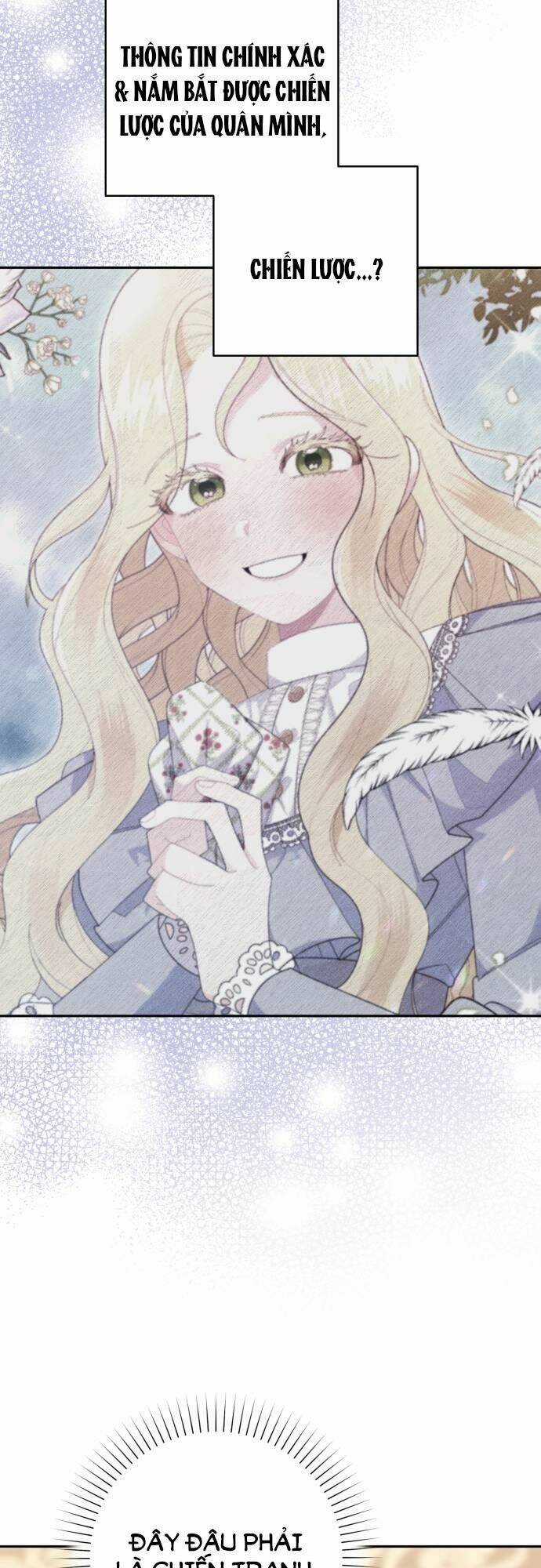 Cuộc Hôn Nhân Với Công Tước Quái Vật Chapter 5 trang 5