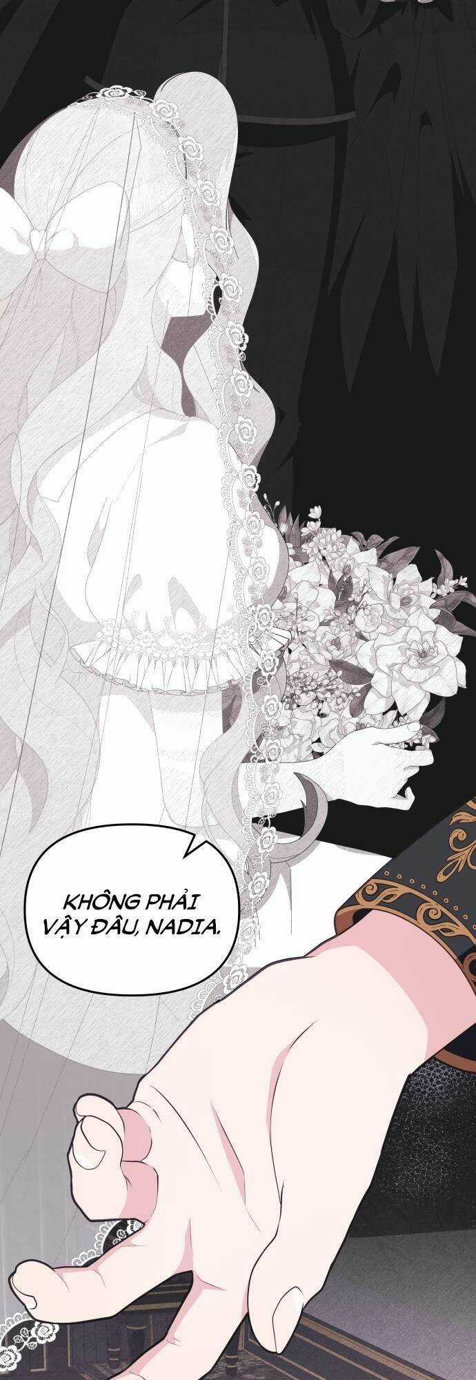 Cuộc Hôn Nhân Với Công Tước Quái Vật Chapter 5 trang 50