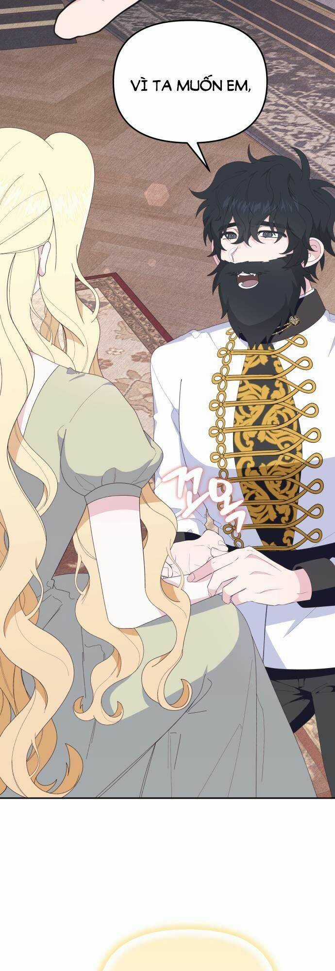 Cuộc Hôn Nhân Với Công Tước Quái Vật Chapter 5 trang 51