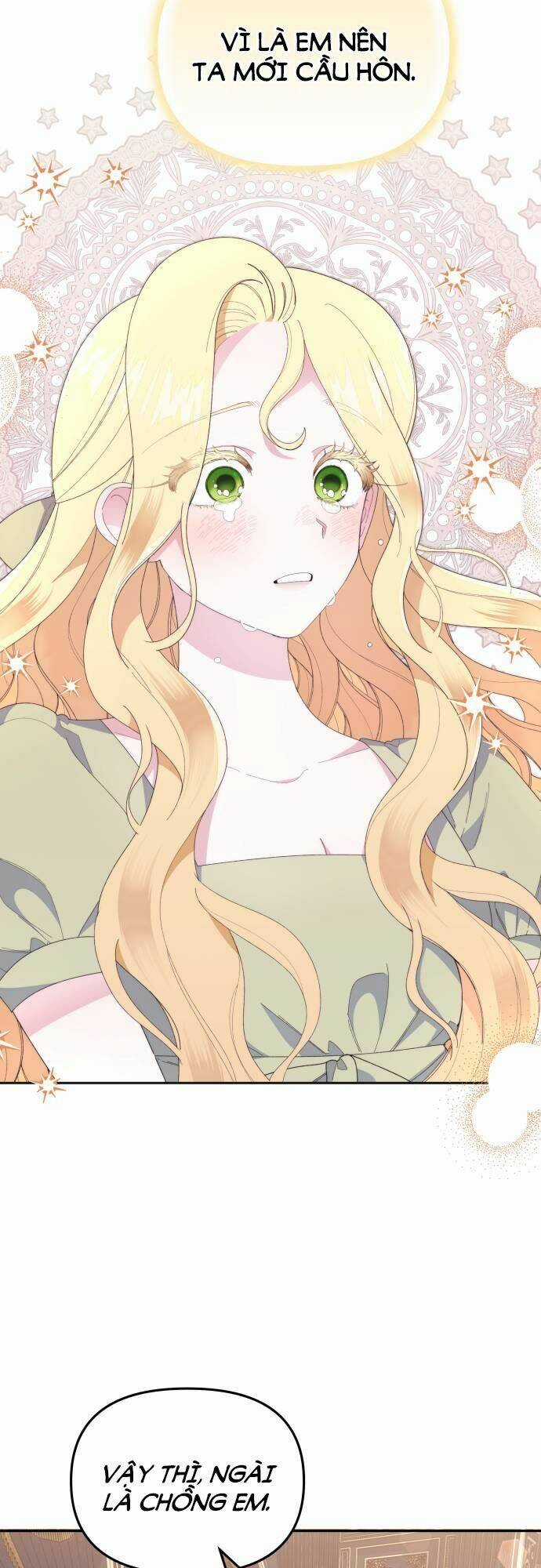 Cuộc Hôn Nhân Với Công Tước Quái Vật Chapter 5 trang 52