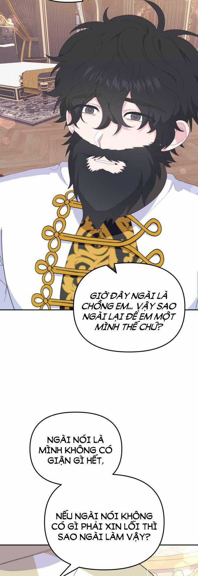 Cuộc Hôn Nhân Với Công Tước Quái Vật Chapter 5 trang 53