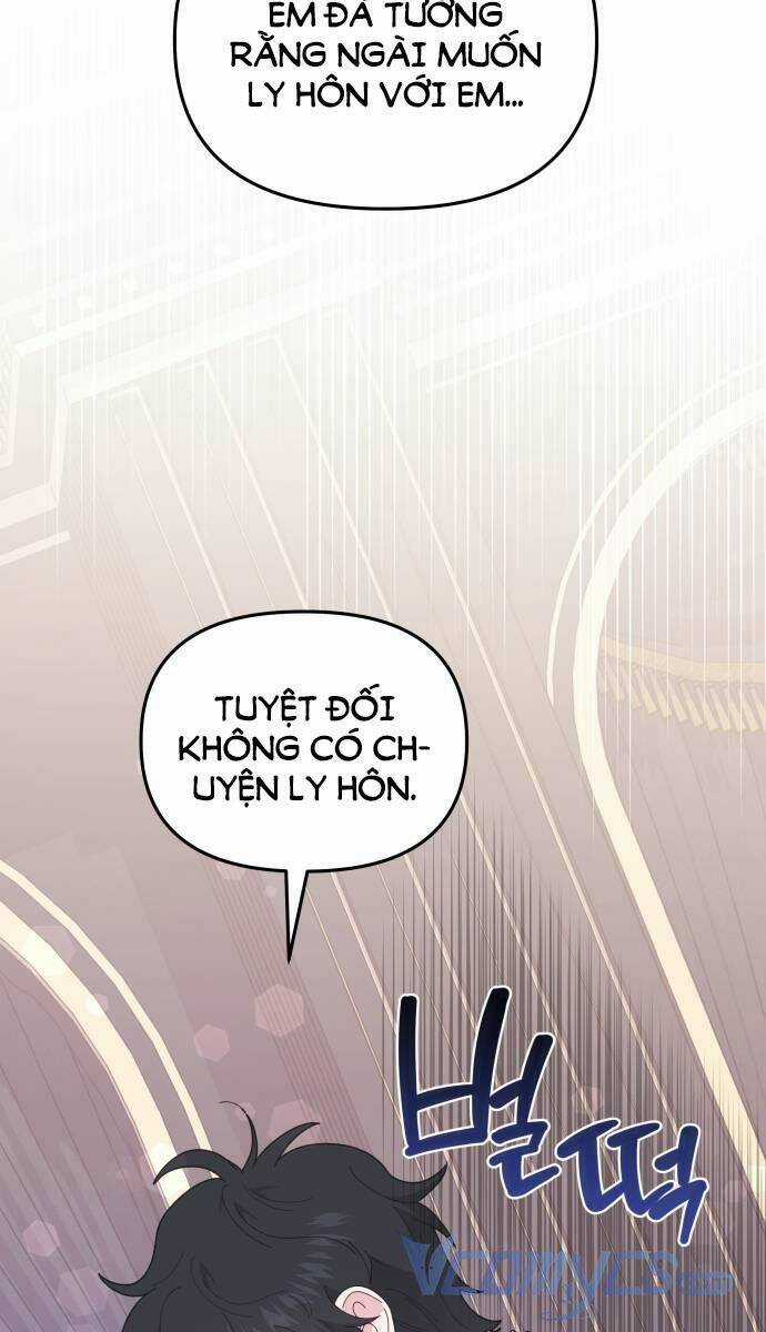 Cuộc Hôn Nhân Với Công Tước Quái Vật Chapter 5 trang 55